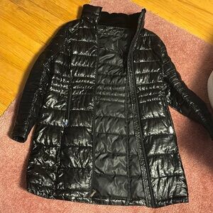 Andrew Marc New Coat Parka